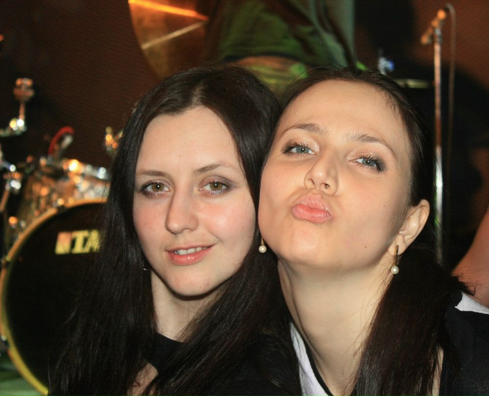 Анна Дубисская | Москва