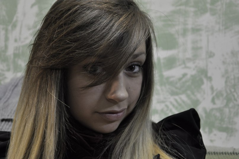 Анна Дмитриева | Хабаровск