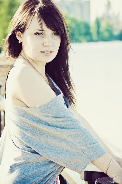 №58, Оля Волынец, 35 лет, Киев №58, Оля Волынец, 35 лет, Киев