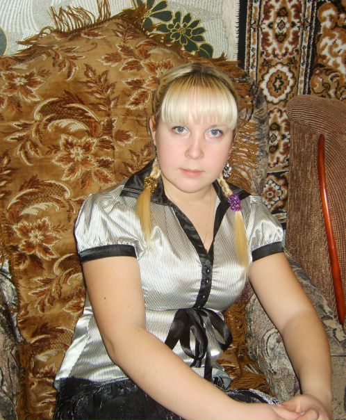 №88, Алена Ярцева, Красный Профинтерн №88, Алена Ярцева, Красный Профинтерн