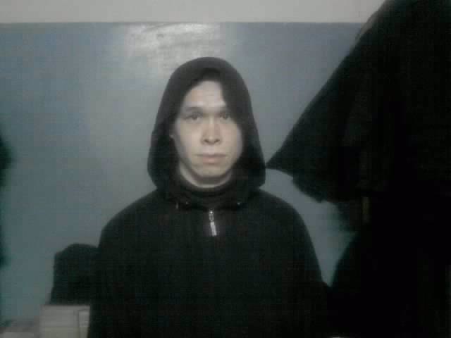 Дмитрий Кабин | Нижневартовск