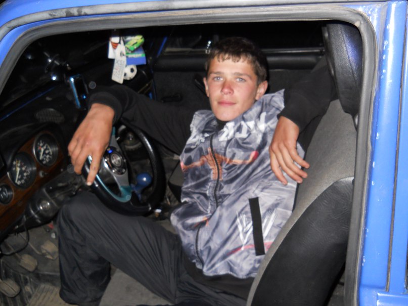 Сергей Семенков | Смоленск