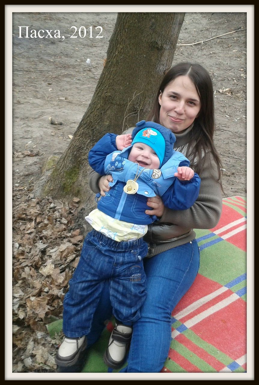 Анжела Круглик | Калининград