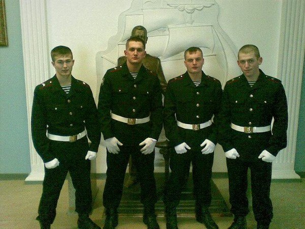 Рома Ильясов | Челябинск