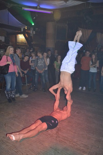 Роман Малетич | Львов