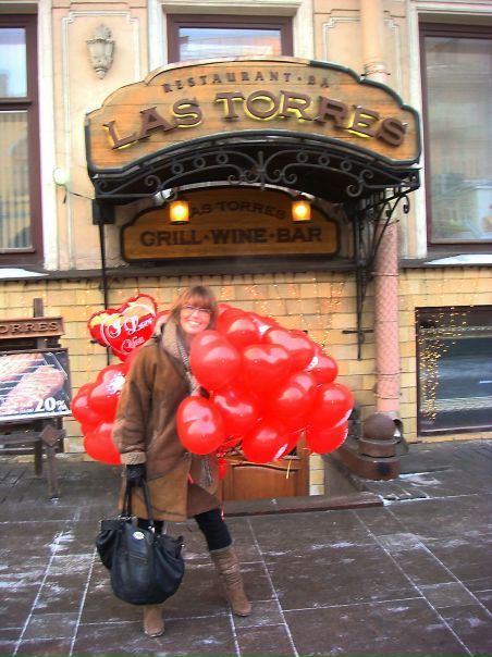 №60, Наталия Кадик, Санкт-Петербург №60, Наталия Кадик, Санкт-Петербург