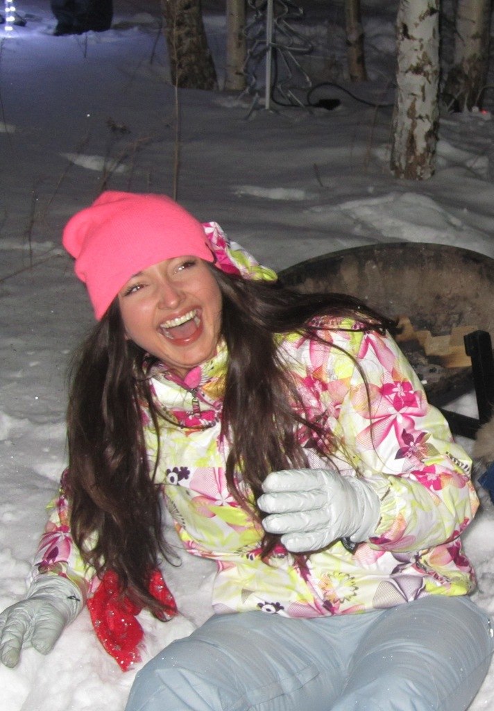 Дарья Кузнецова | Навашино