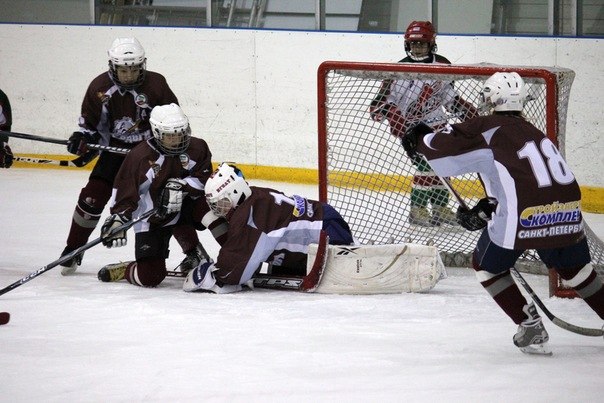 Дмитрий Баскин | Санкт-Петербург