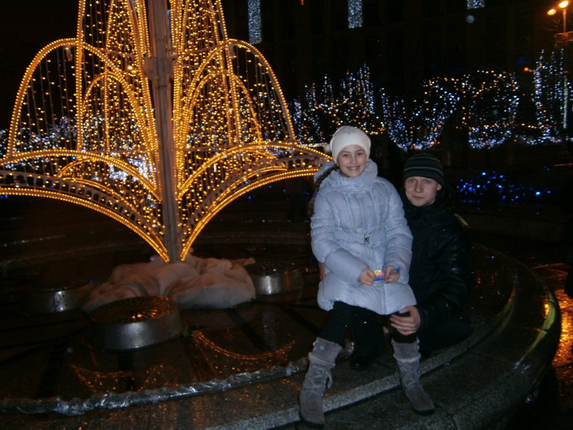 Виктор Шевчук | Киев