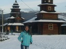 Фотография Подлесной Татьяны