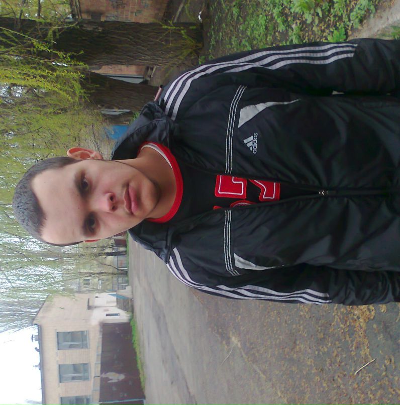 Артем Шапенко | 