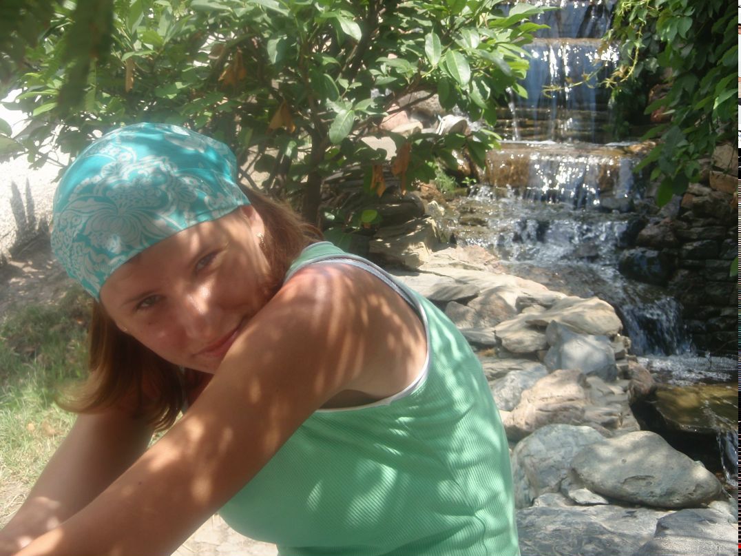 Екатерина Румянцева | Москва