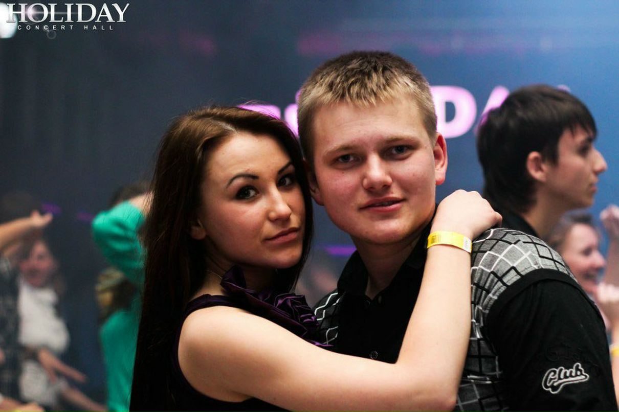 Андрій Новоринський | 