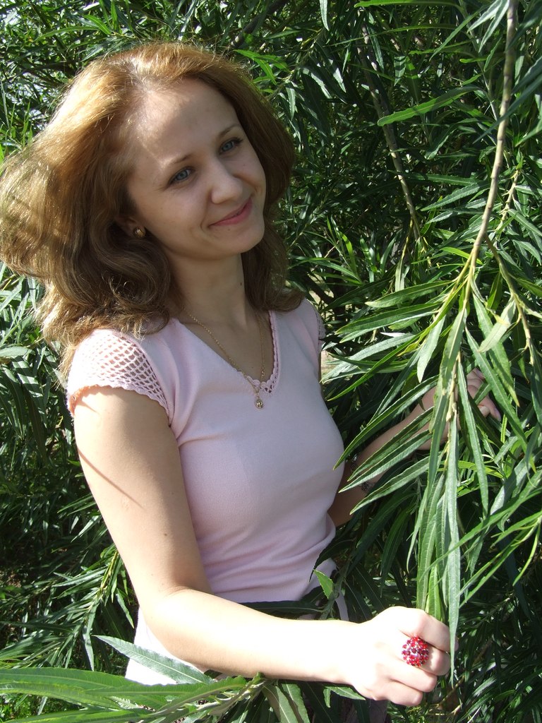 Наталья Полякова | Москва