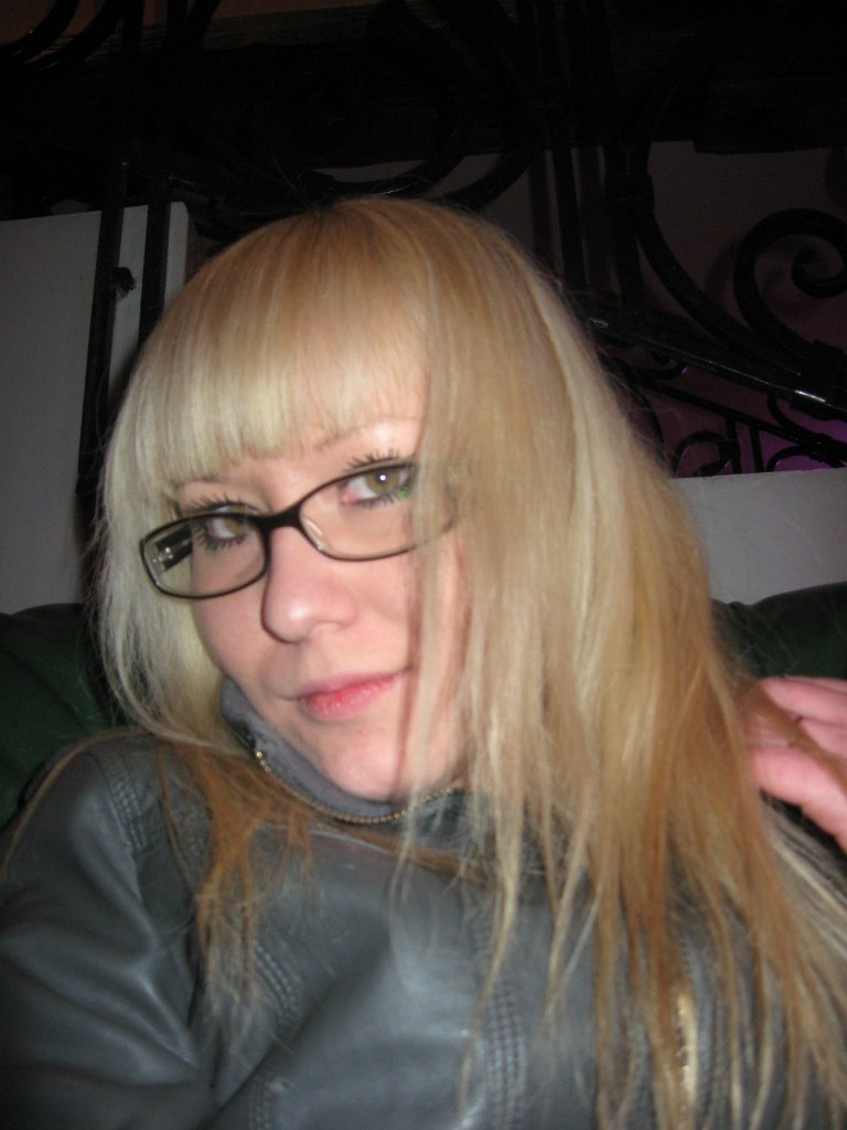 Юлия Шинязова | Челябинск