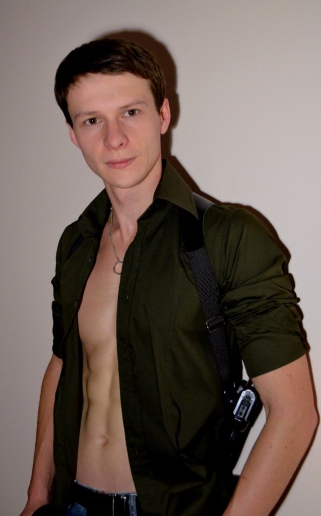 Юра Мирославович | Ивано-Франковск