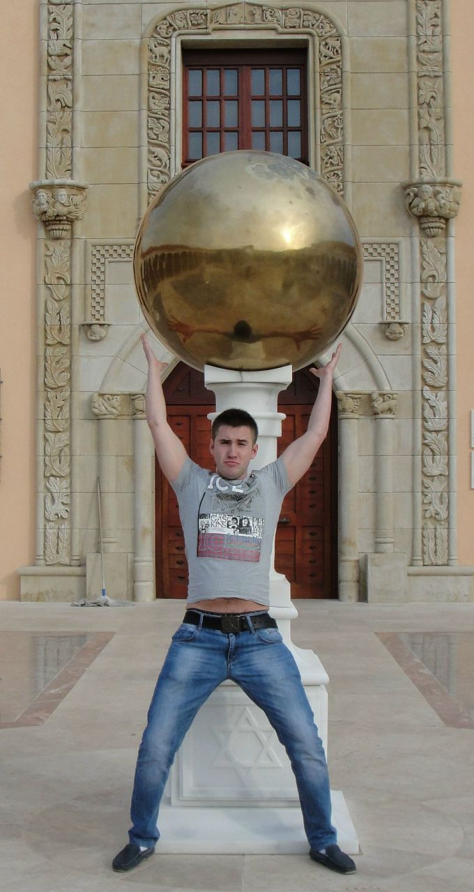 Anton Dunin | Калининград