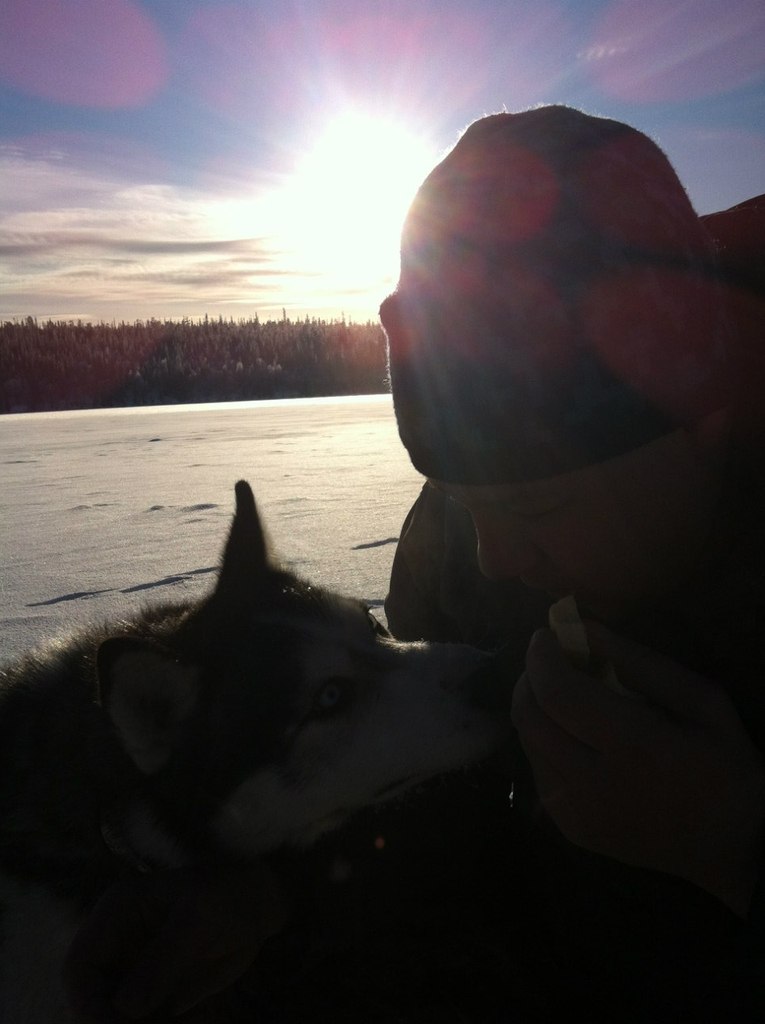 Алекс Багунов | Мурманск