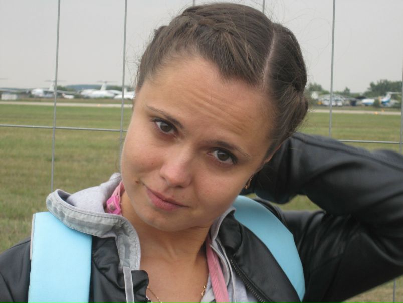 Анна Сазонова фото профиля #6