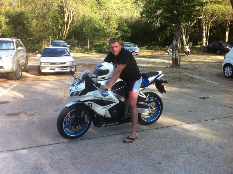 Владимир Коржнев | Ачинск