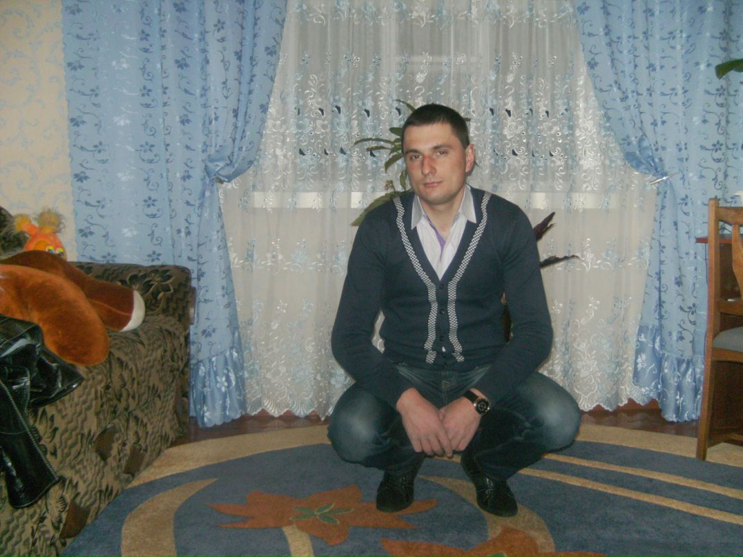 Сергей Чамор | Житомир