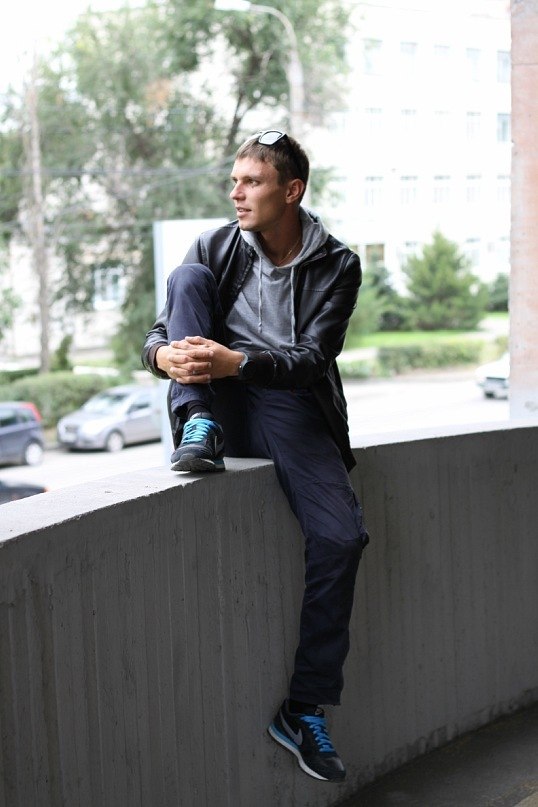 Олег Якубовский | Волгоград