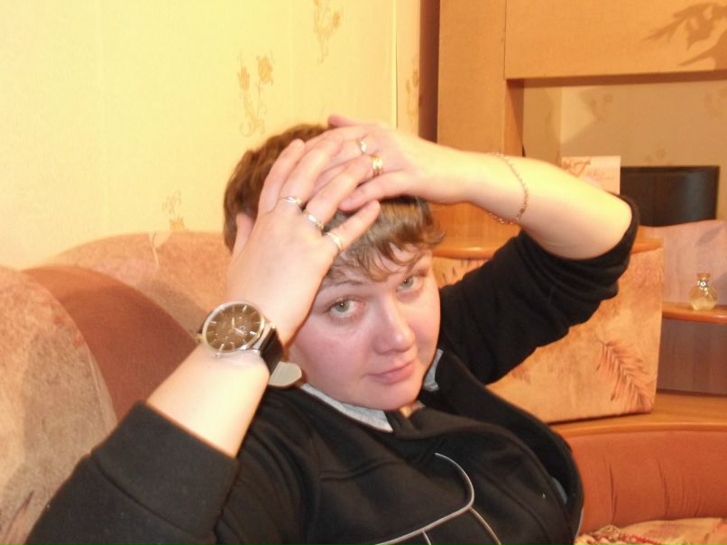 Евгения Попова | Куйбышев