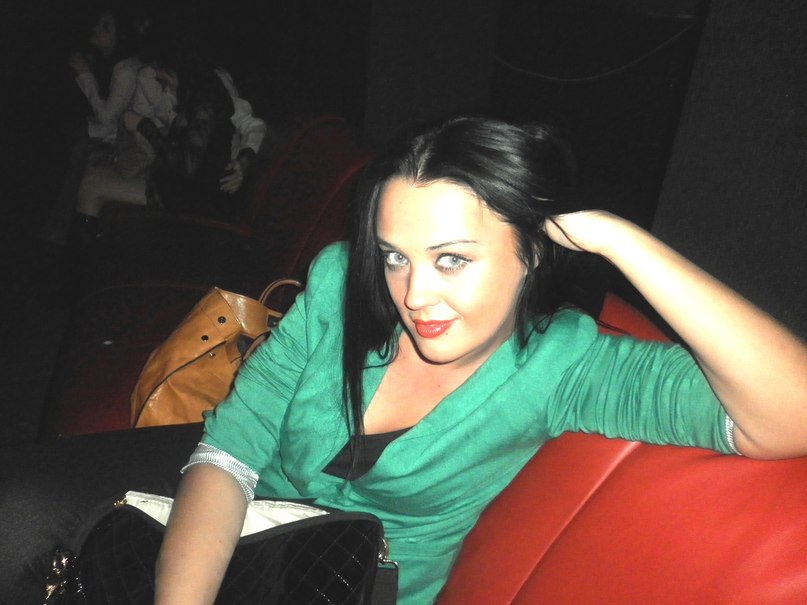 Elena Vladimirovna | Москва