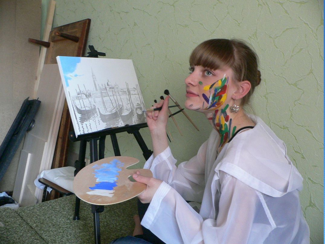 Виктория Кирьянова | Самара