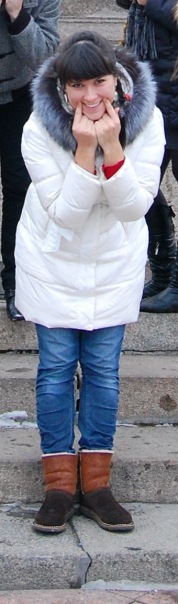 №160, Елена Сизикова, 35 лет, Белгород №160, Елена Сизикова, 35 лет, Белгород