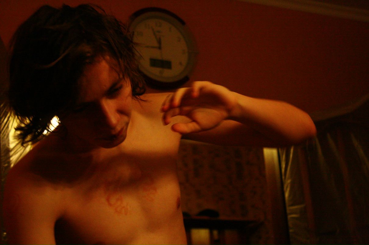 Александр Трава | Москва