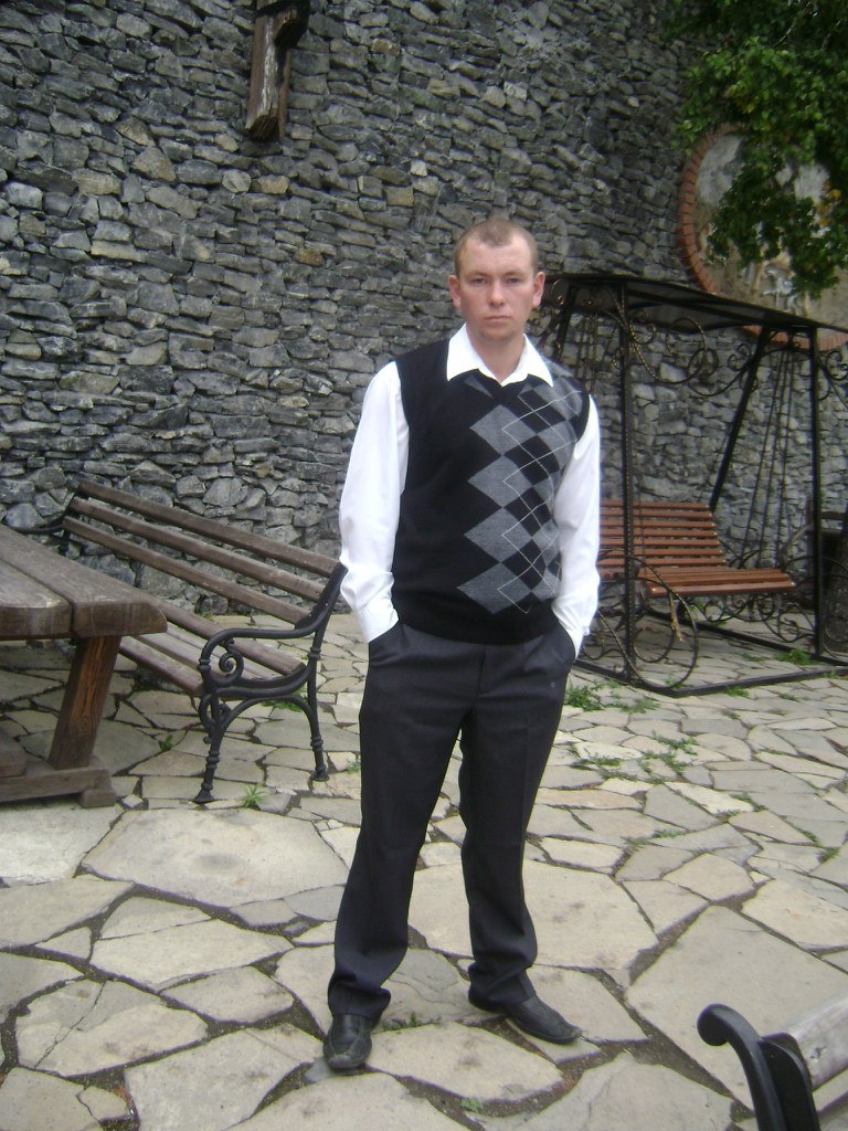 Ольга Федотова | Межевой