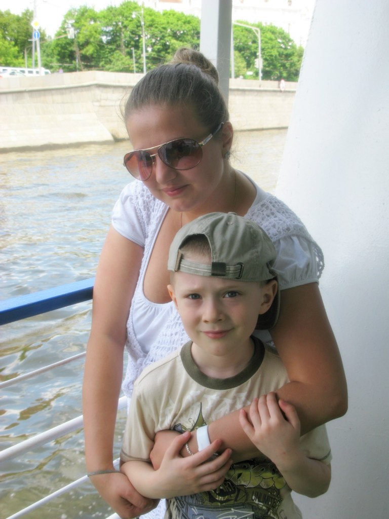 Иринка Киселёва Kisa Irinka | Москва