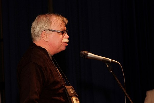 Владимир Кузнецов Алексеевич | Санкт-Петербург