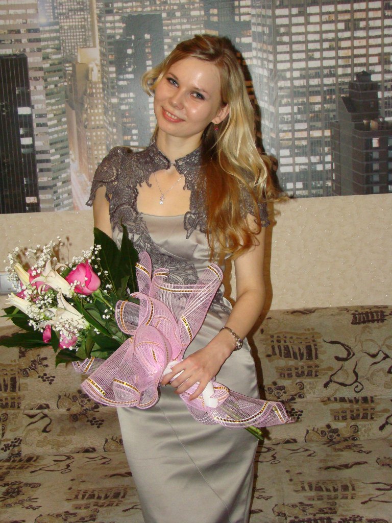 Татьяна Ерошевская | Киров