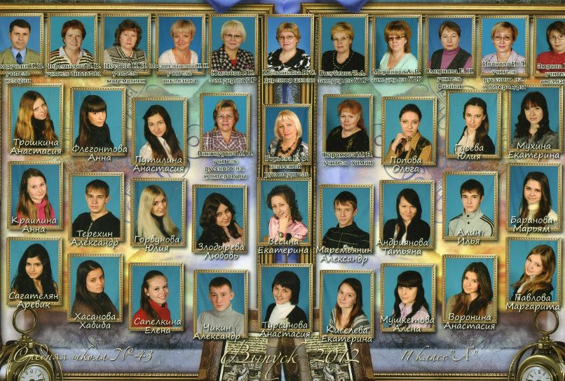 Анастасия Турсунова | Нижний Новгород