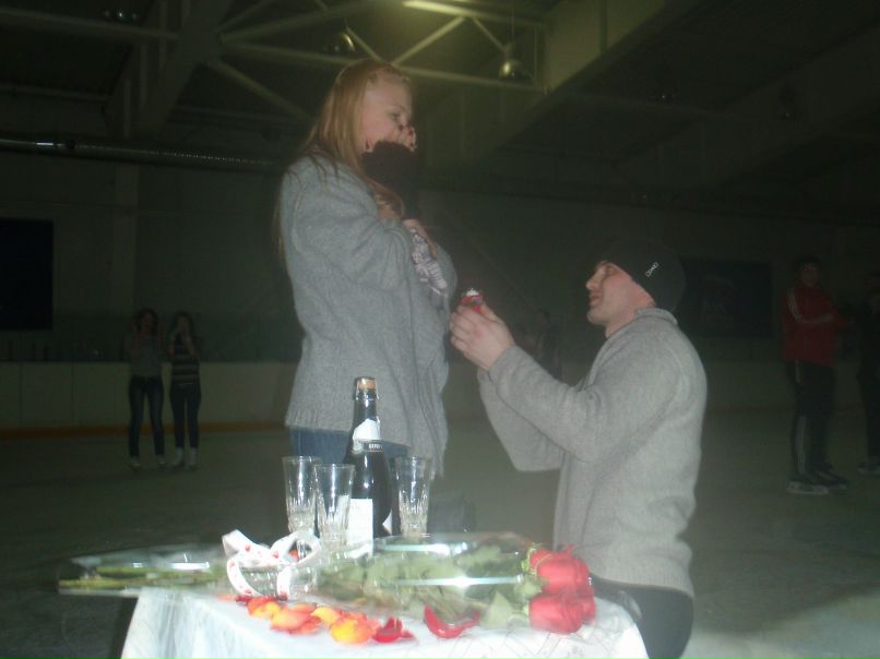 Мария Проничева | Кострома