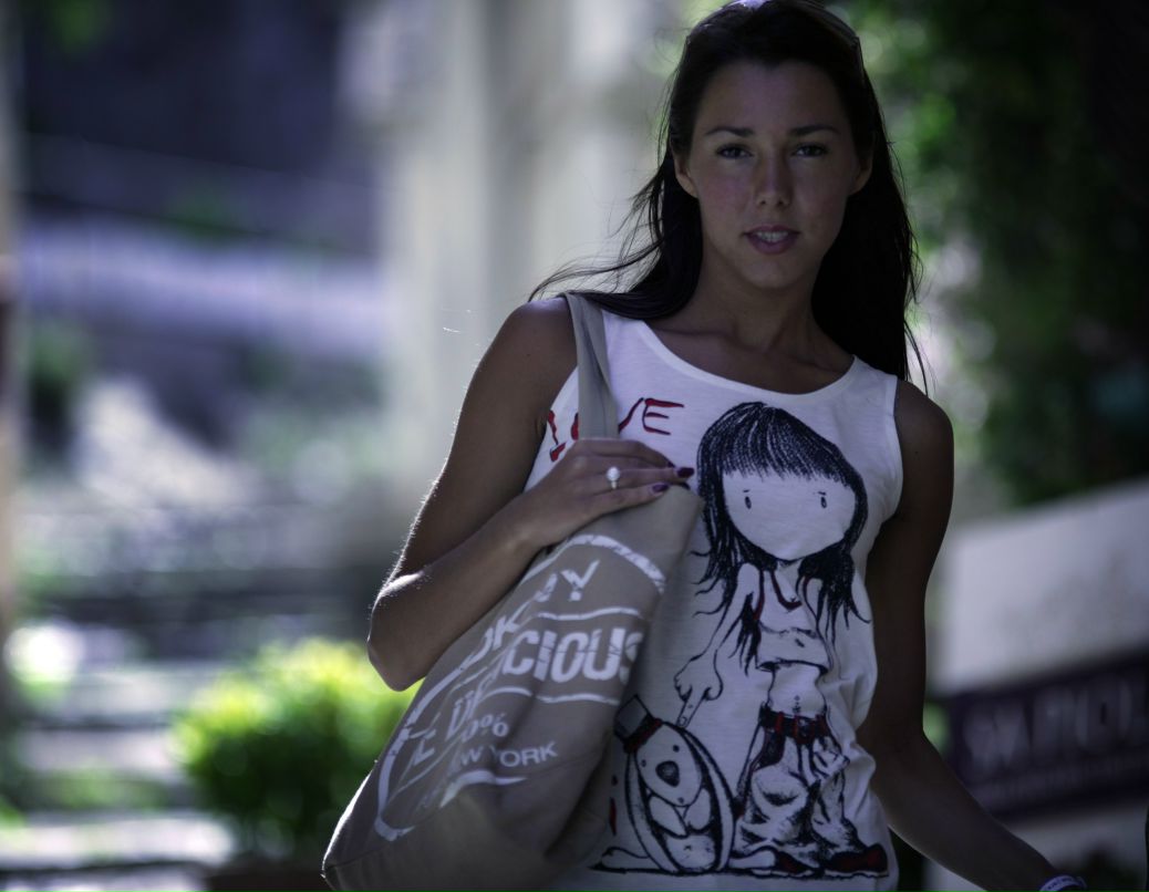 Людмила Силина | Санкт-Петербург