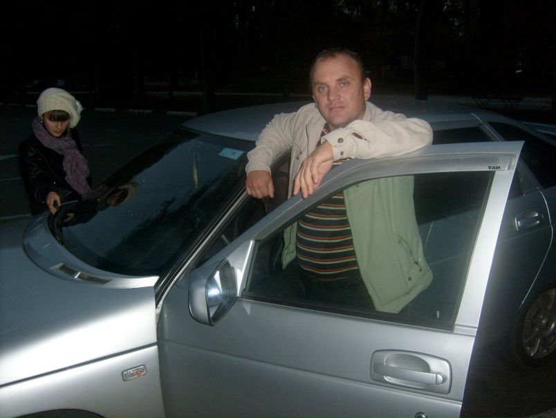 №9, Борис Краюшкин №9, Борис Краюшкин