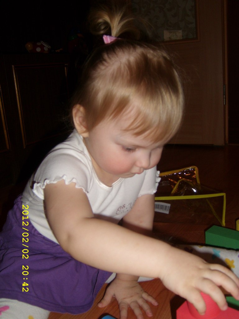 Виктория Фомина | Архангельск