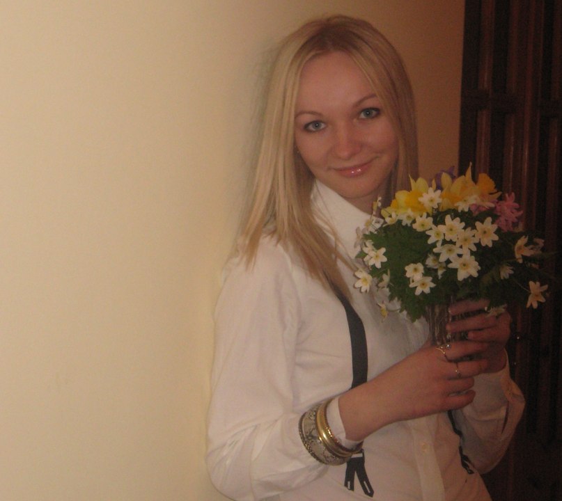 Олеся Сторожук ) Sluvochka ( | Копачовка