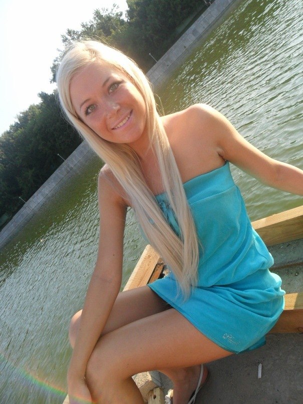 Юля Крутова | Москва