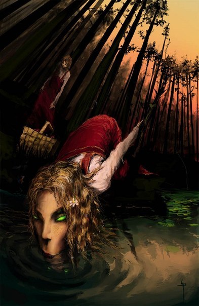 Виктория Никифорова | 