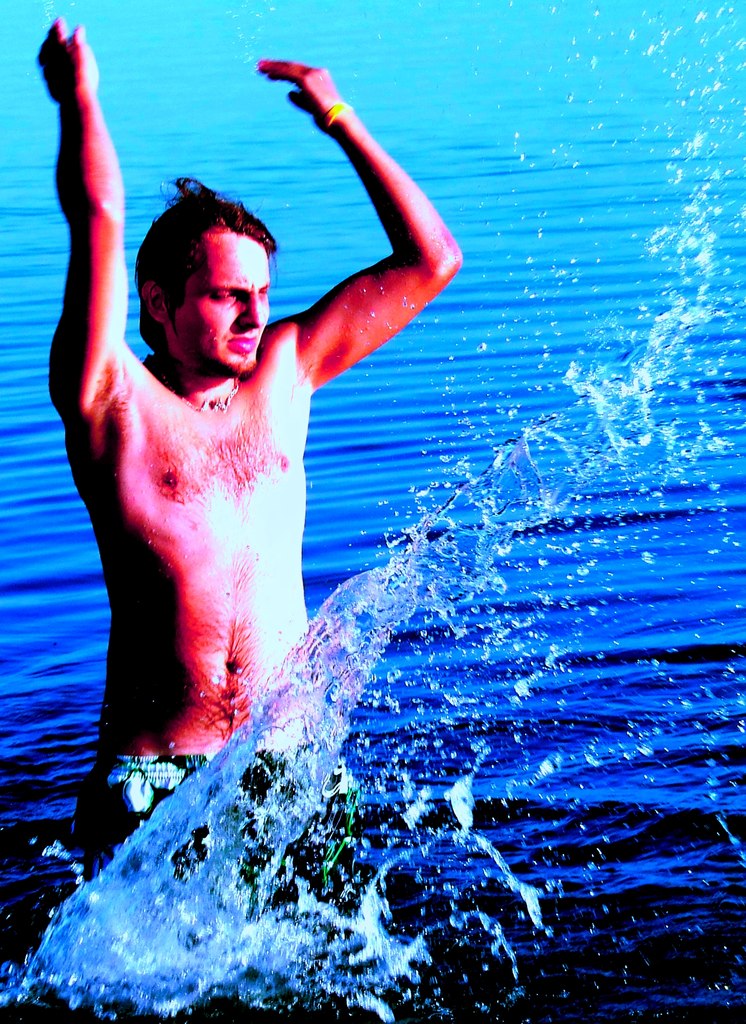 Миша Жуков | Алматы