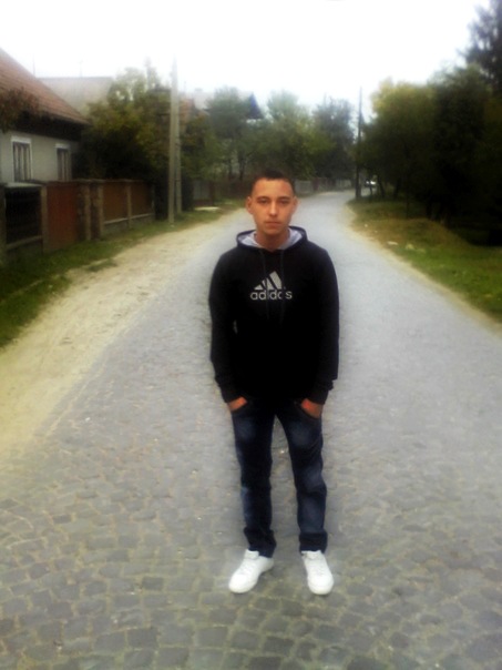 №78, Вася Шпилька, Великий Бычков №78, Вася Шпилька, Великий Бычков