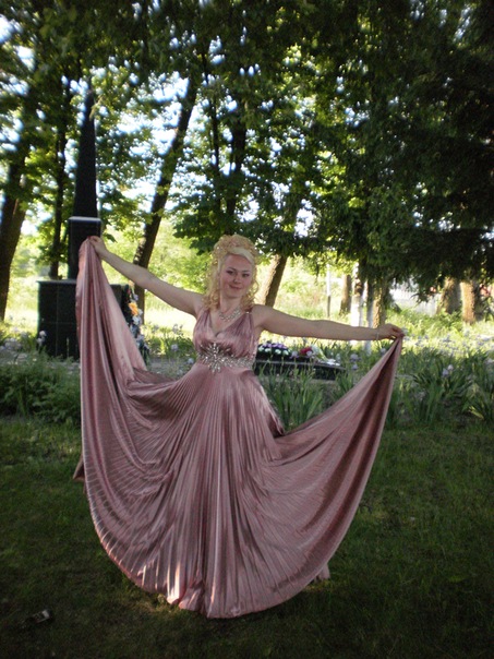 №17, Таня Коржук №17, Таня Коржук