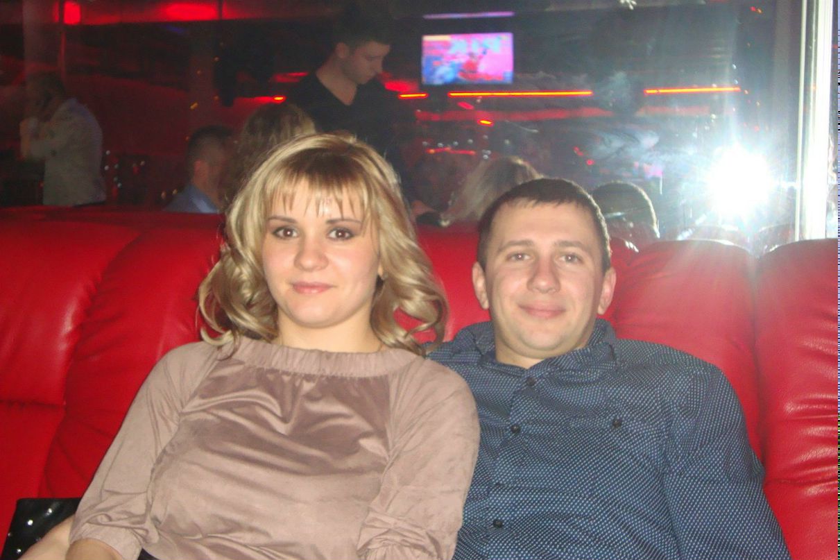 Вита Коляда | Киев