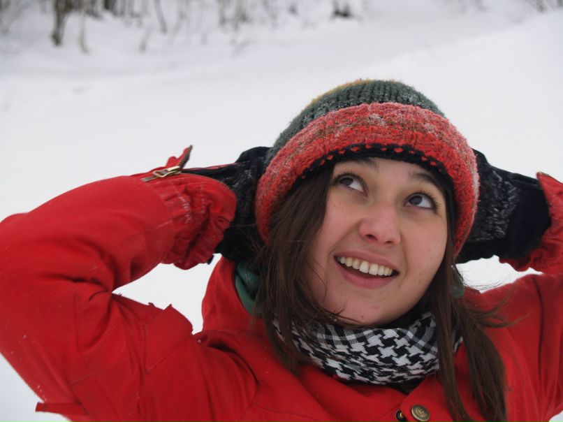 Юнона Терегулова | Уфа