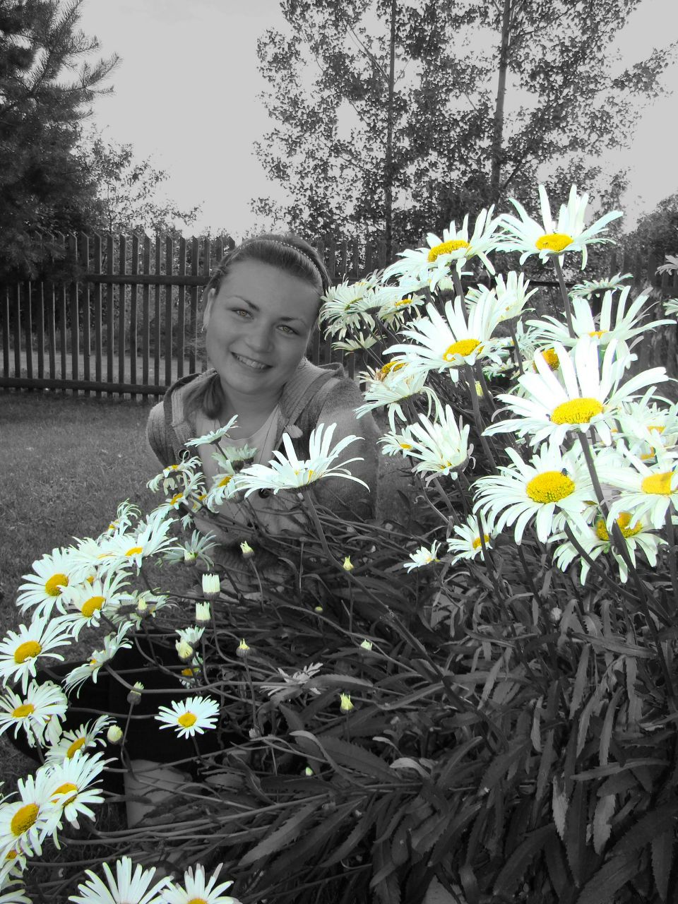 Аня Елова | Витебск