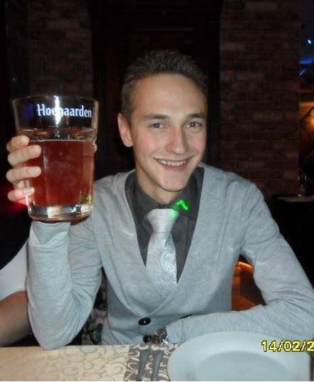 Станислав Тимофеев | Киев